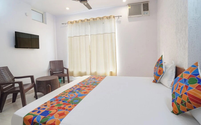 OnlyStay Bhramanand Sewa Dham