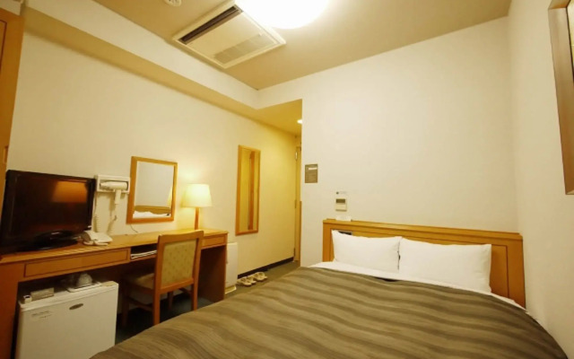 Hotel Route Inn Shin Shirakawa Eki Higashi
