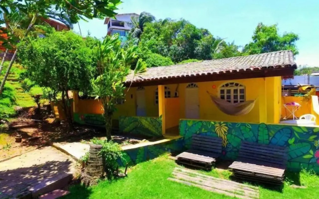 Pousada Trancoso Guarapari