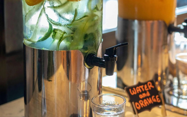 Novotel Birmingham Airport