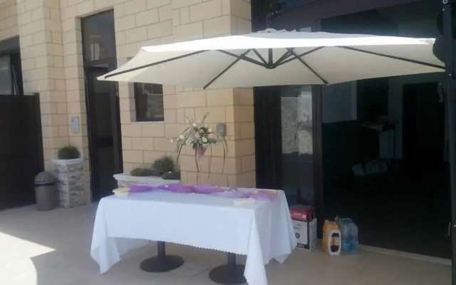 B&B Villa Bisceglia