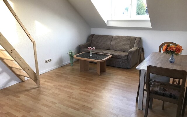 Meeraner Parkresidenz