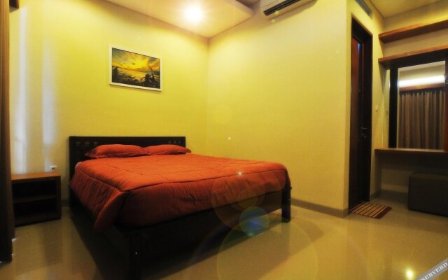 Alia Home Sanur