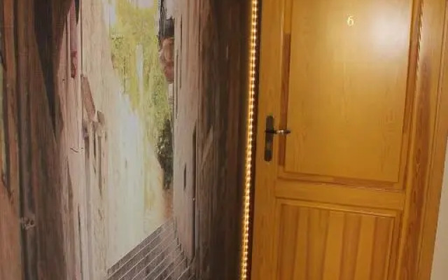 Pokoje Gościnne Kowalscy