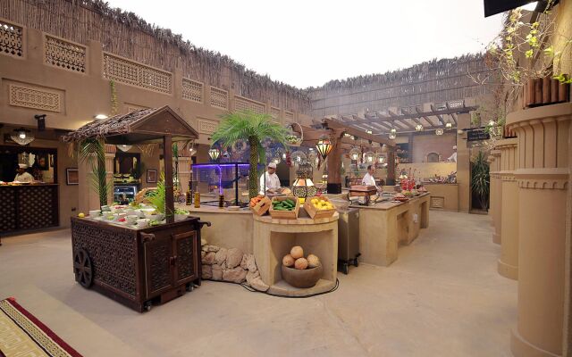 Qasr Al Sultan Boutique Hotel