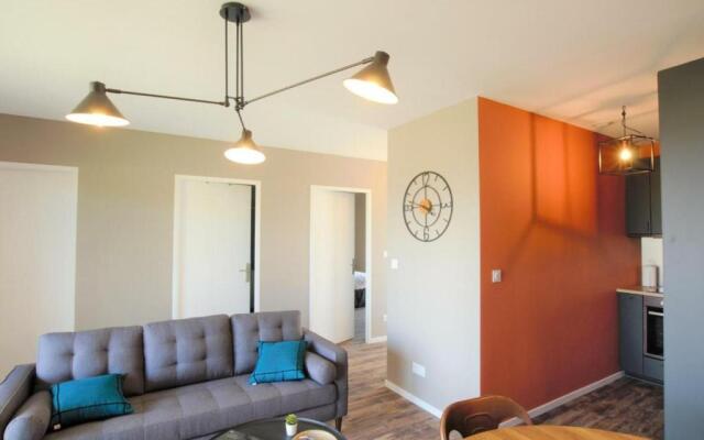 Gîte Magnant, 3 pièces, 4 personnes - FR-1-543-137