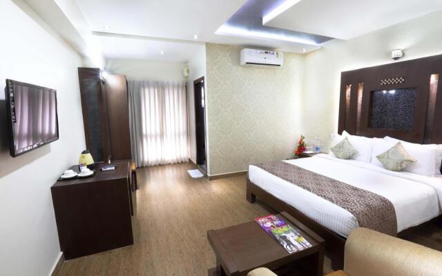 R D Suites Koramangala