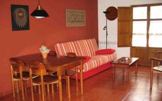 Apartamentos el Cueto de los Collado