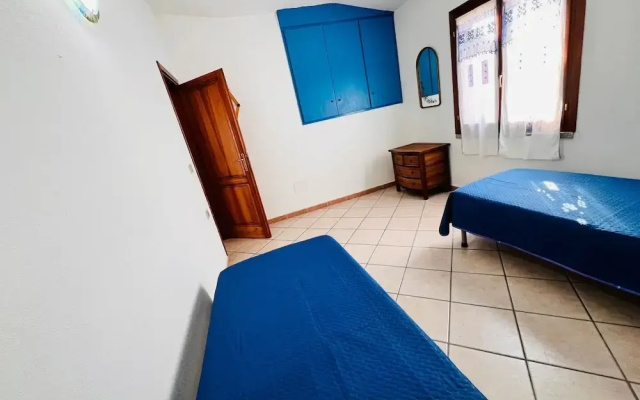 Villetta Suaredda di Supra