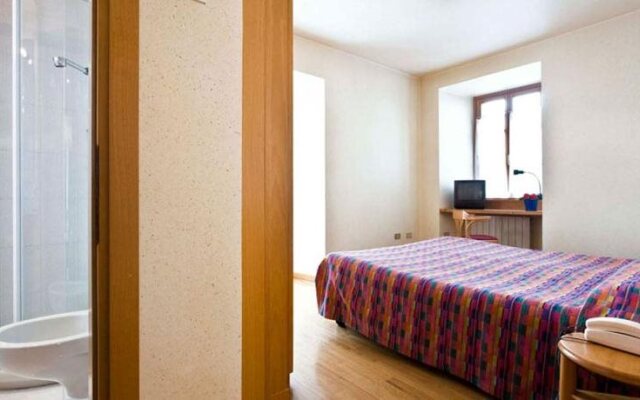 Albergo Ristorante Brescia