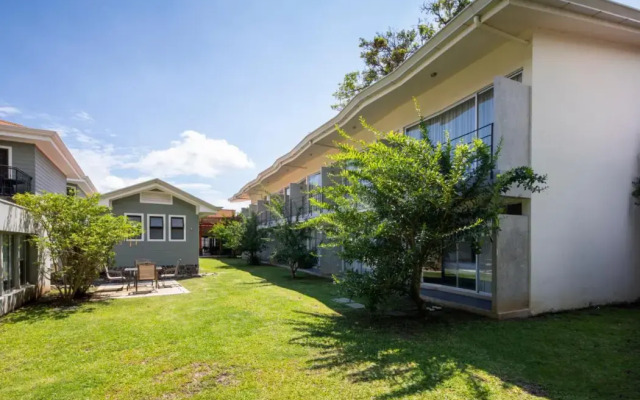 Hotel Villa Los Candiles