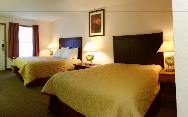 Hotel Del Sol