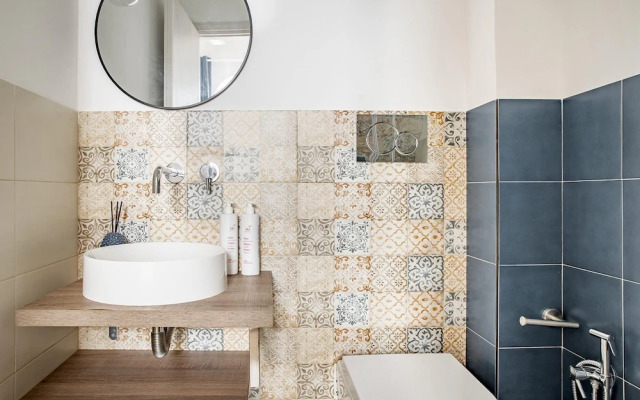 Oltremare Studio II in Siracusa