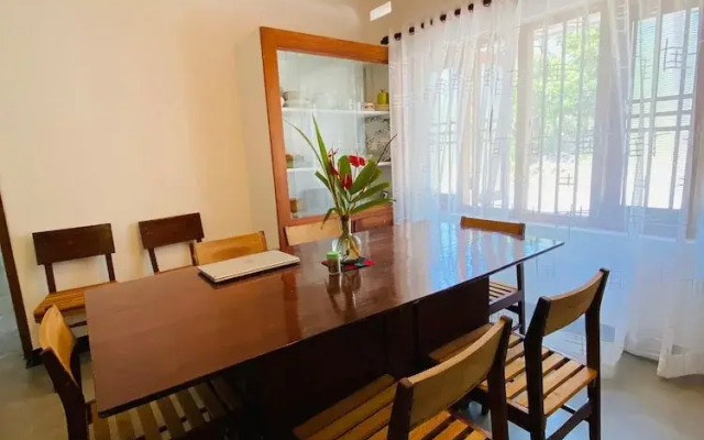 Happy Valley Residence Unawatuna