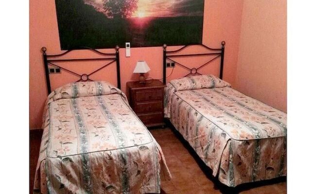 Hostal Can Barrina