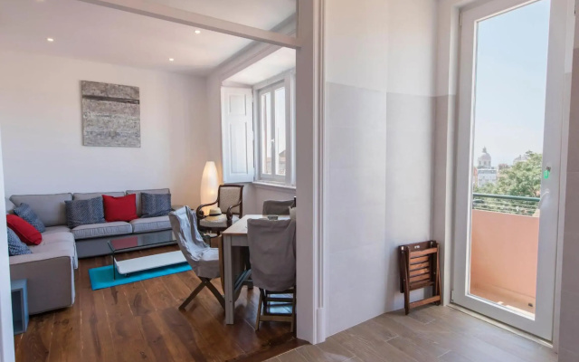 LovelyStay - Comfortable apartment with river views