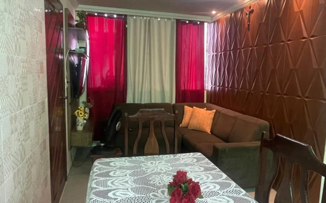 Flat Residence Maragogi