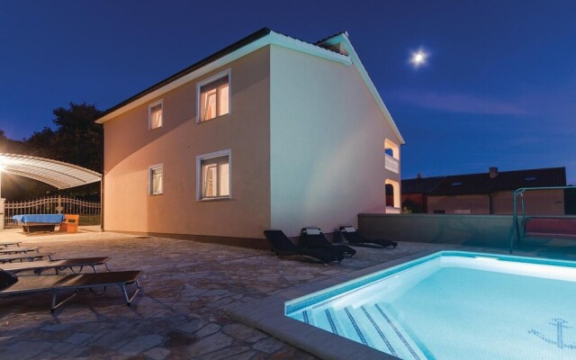 Beautiful Home in Betiga With Wifi and 4 Bedrooms