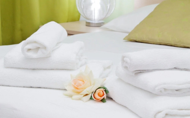 Rome Home Trastevere 66