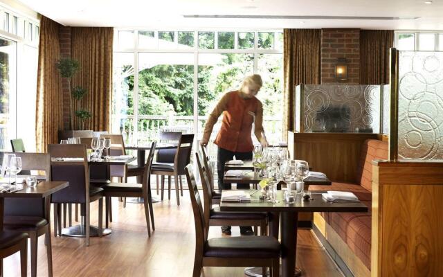 Chesford Grange Hotel