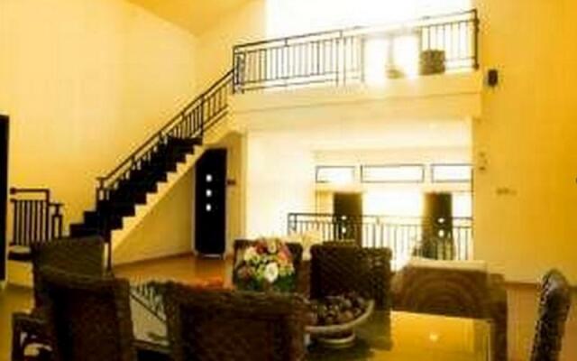 Osmond Villa Resort