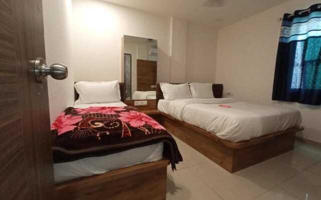 Hotel Mansarovar