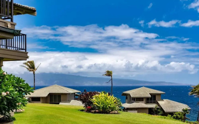 Kapalua Bay Villa 32G4 1 Bedroom Villa By Redawning