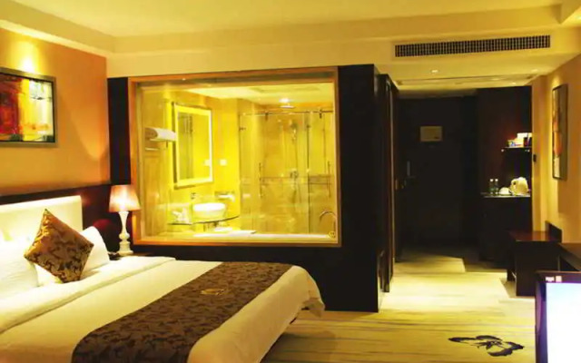 Mingyue Hotel Guanzhou