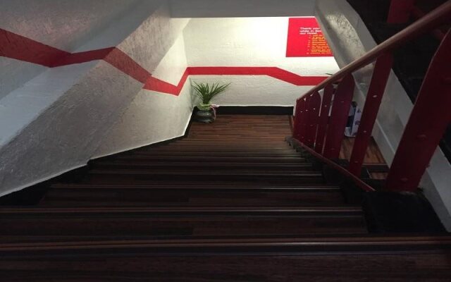 Gong Gam Hotel Sangbong