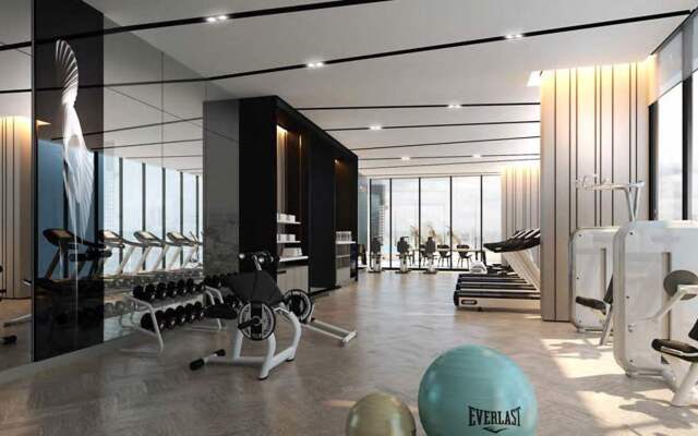 Skyview Hotel Bangkok