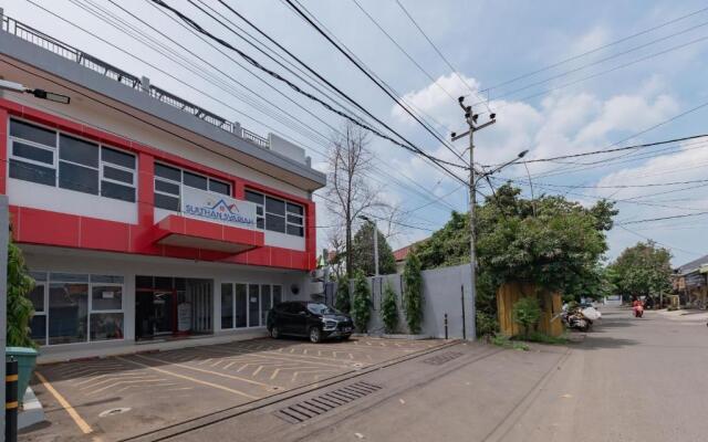 RedDoorz Syariah near DPRD Kabupaten Subang