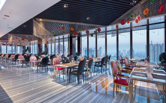 Luoyang Christian's Hotel
