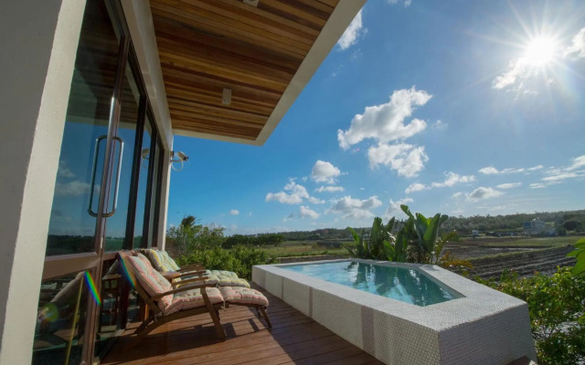 Beras Manor Kenting