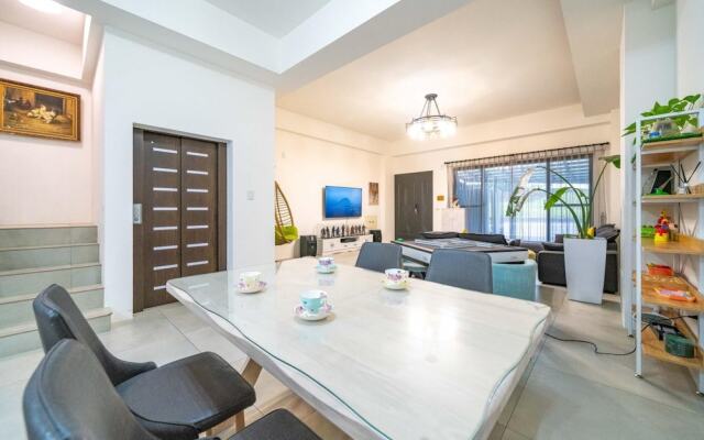 Yutai Villa