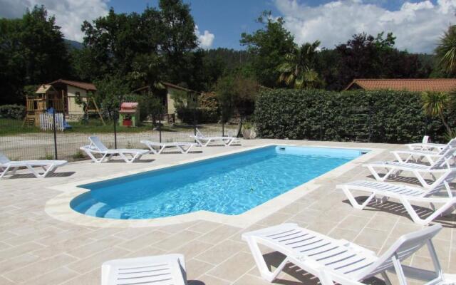 Le Verger des Ascarines