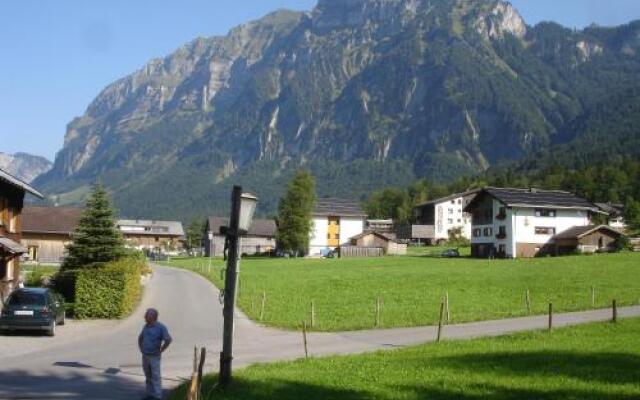 Haus Jelini