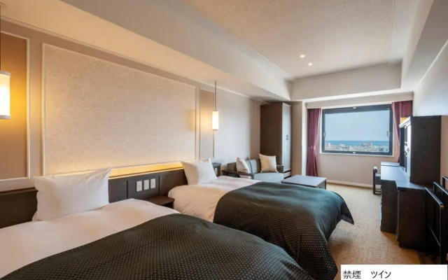 La Vista Hakodate Bay ANNEX