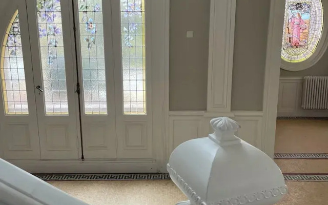 Villa Julia