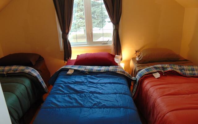 Just You Vacation Home