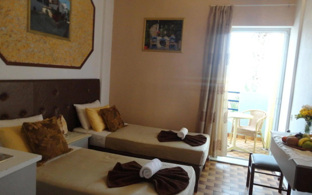 Minoa Hotel