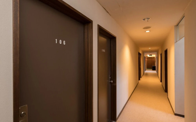 Petit Hotel Kanan