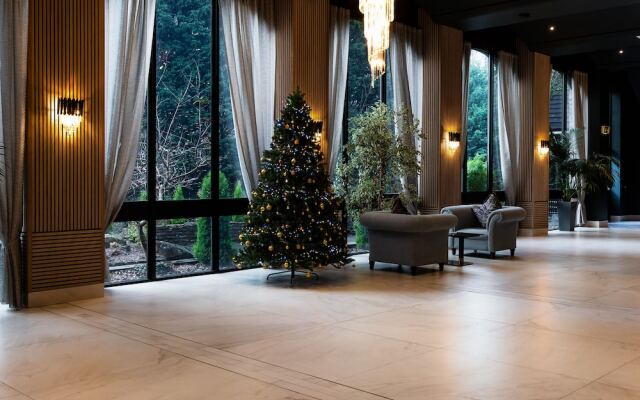 Park Hall Hotel & Spa Lancashire, a member of Radisson Individuals