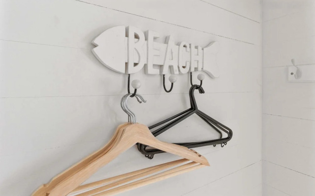 Seashells-stylish Coastal Living