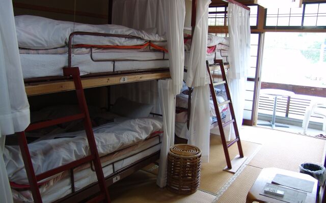 Towadako Backpackers