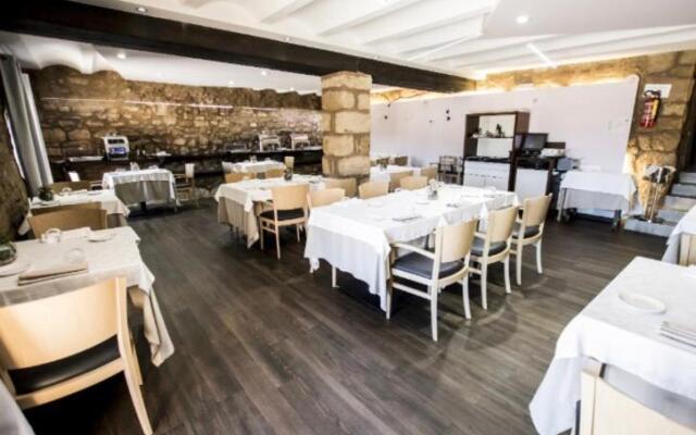 Hotel  Restaurante Masía la Torre