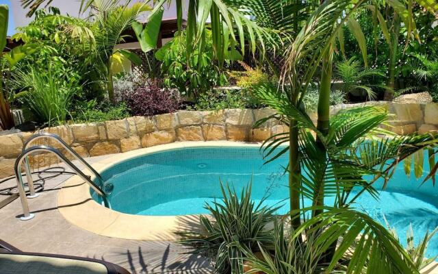 Charming 3-bed Villa in Protaras With Heated Pool