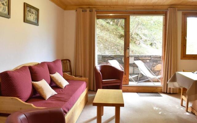 Appartement Méribel, 2 pièces, 4 personnes - FR-1-180-104