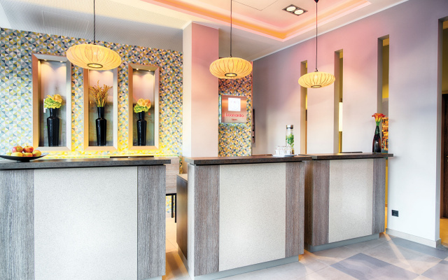 Leonardo Hotel Munich City South