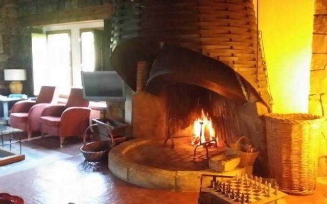 Posada Casa Del Cura