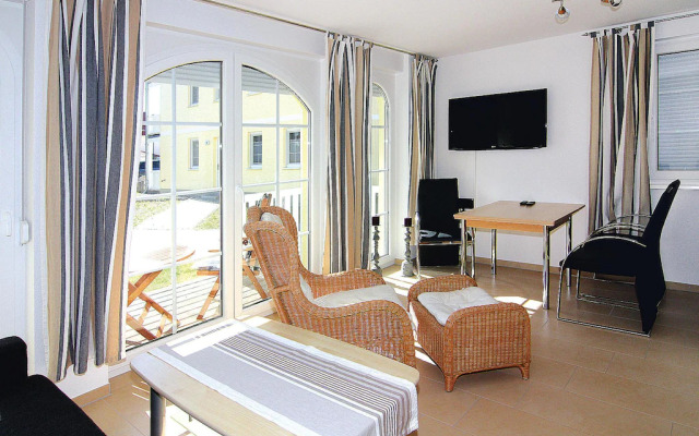 Apartment, Graal-mueritz